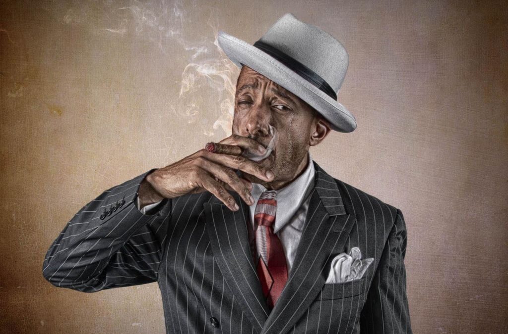 Advanced 2nd_Cigar Face_Lloyd Moore