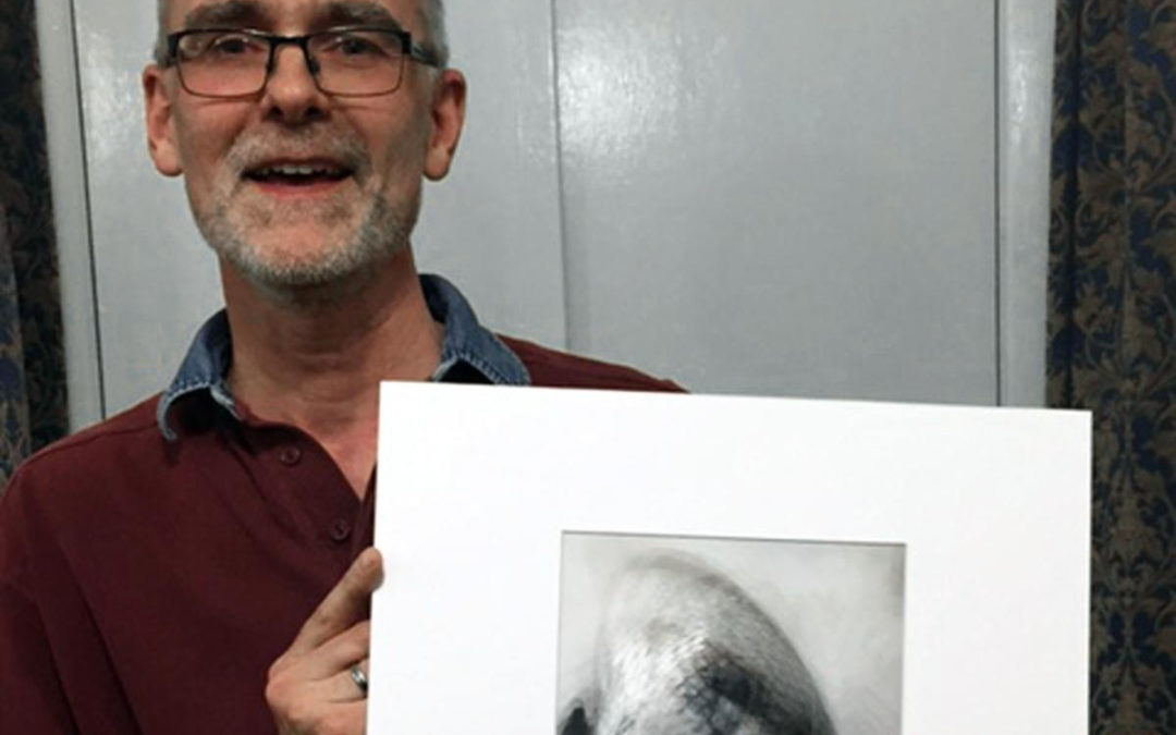 RPS Success for Steve Meekins