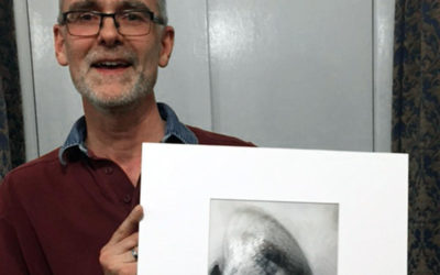 RPS Success for Steve Meekins