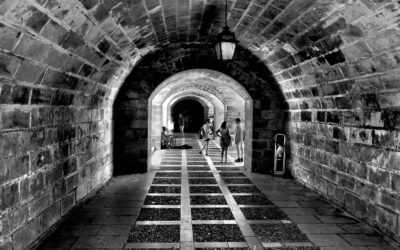 General 2nd Place - The Under Pass_Paul Winslow
