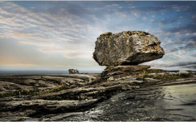 SS Scapes 3rd Place - Limestone Coast Burren_Mike Brankin