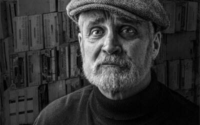 Set Subject 1st Place - Street Trader_Michelle Cirkel