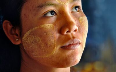 Advanced 1st Place - Yangon Girl_Peter Prosser