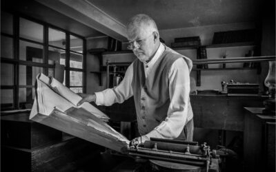 Advanced 2nd Place - The Store Master_Simon Jenkins ARPS DPAGB BPE3