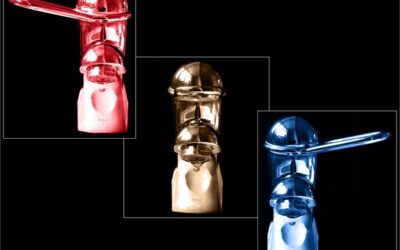 Highly Commended - Triptych-PDI - Hot, Warm and Cold_Peter Prosser