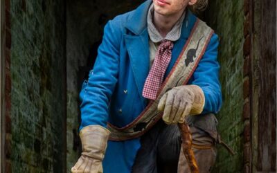 Advanced 2nd Place - The Rat Catcher_Simon Jenkins ARPS DPAGB BPE3