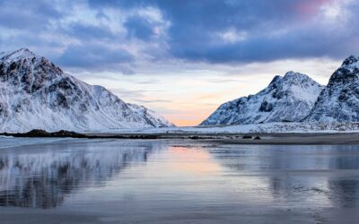 General 1st Place - Good morning Norway_David Eckland