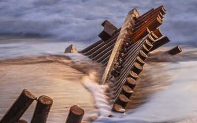 General 3rd Place - Falling Down_Andrew Robertson